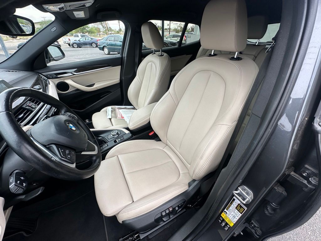 2019 BMW X2 xDrive28i