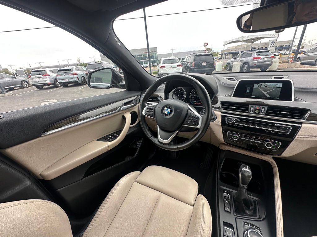 2019 BMW X2 xDrive28i Tucson AZ