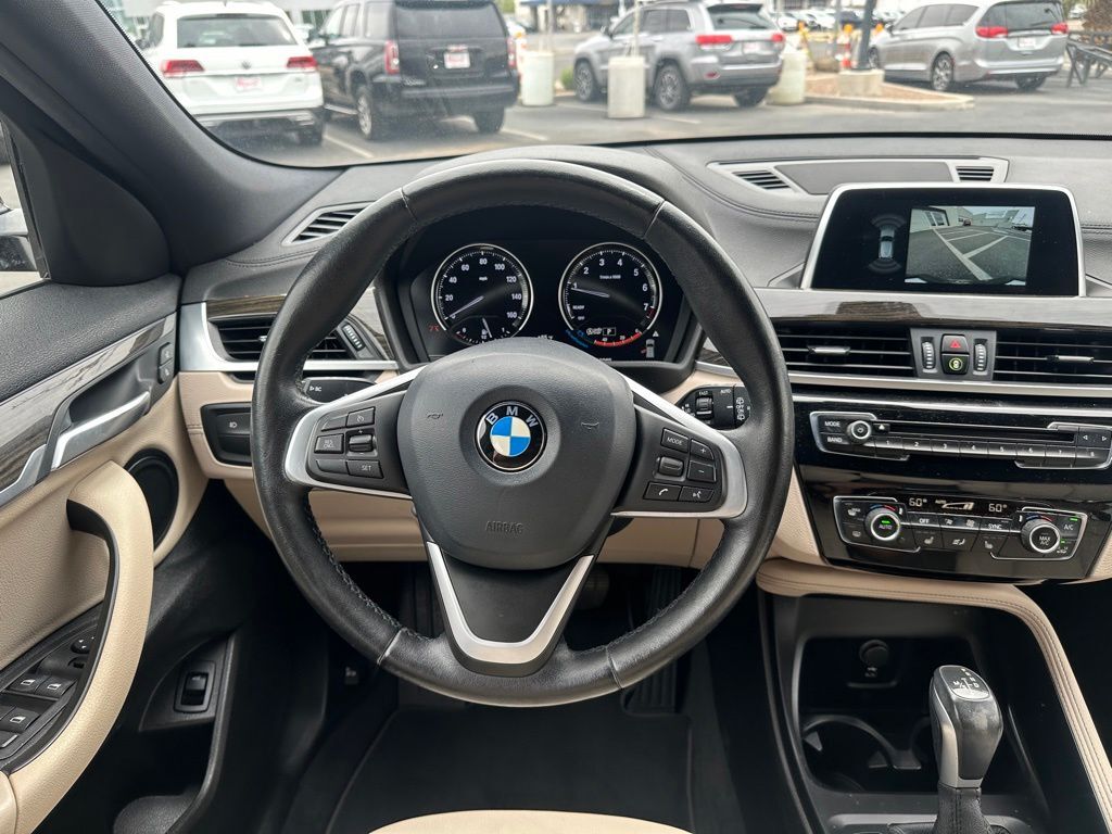 2019 BMW X2 xDrive28i Tucson AZ