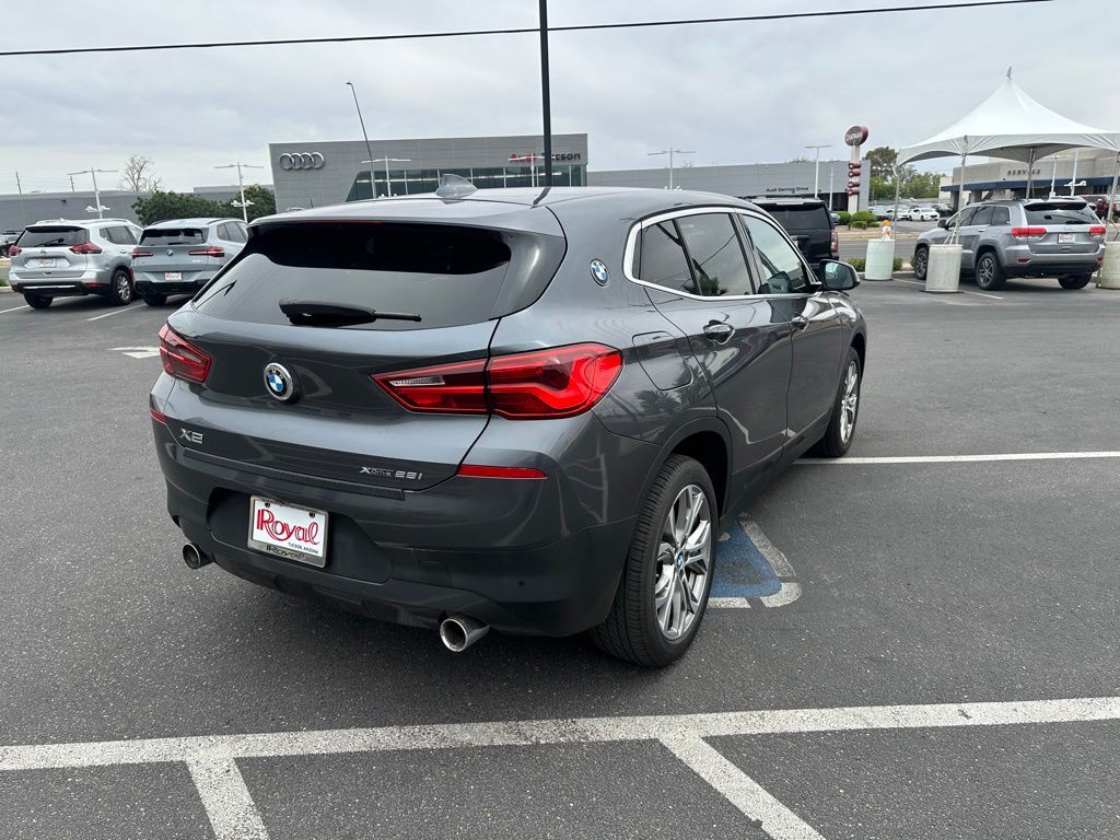 2019 BMW X2 xDrive28i Tucson AZ