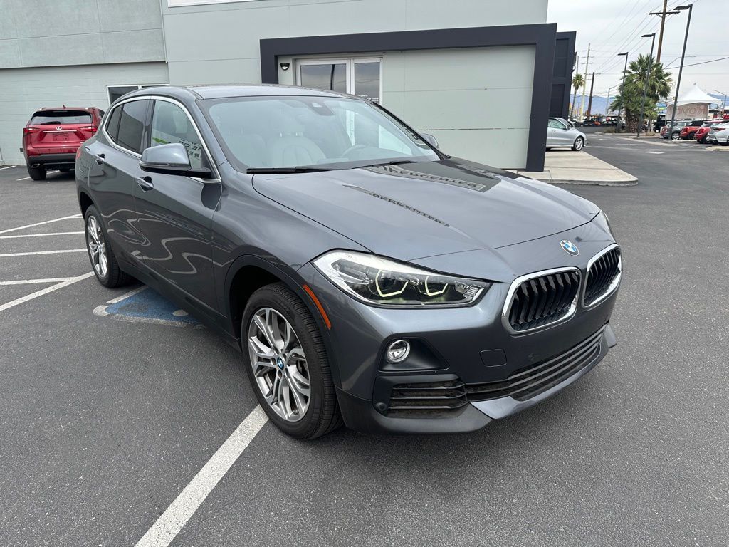 2019 BMW X2 xDrive28i Tucson AZ