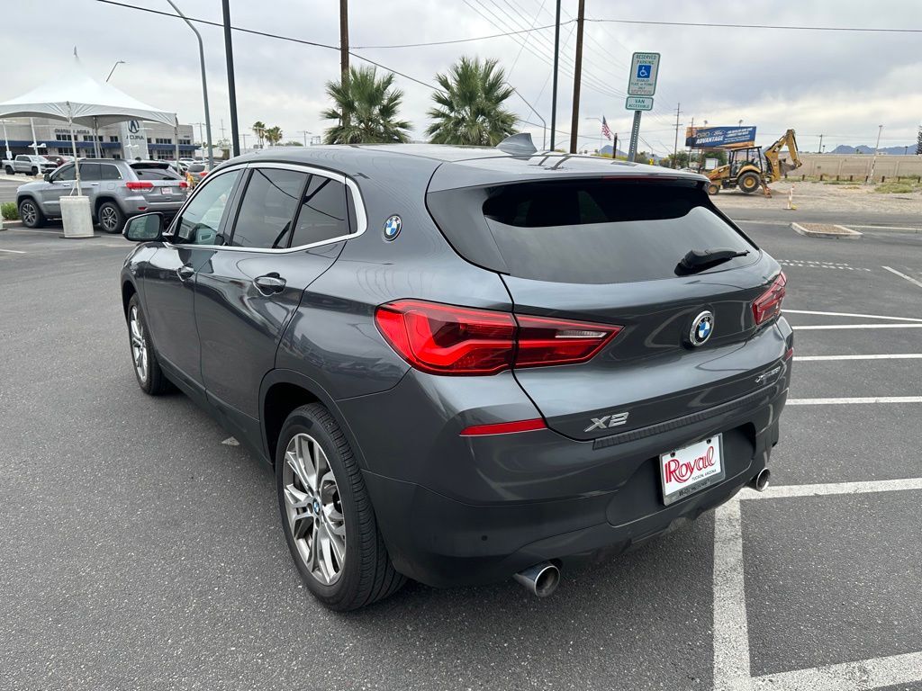2019 BMW X2 xDrive28i Tucson AZ