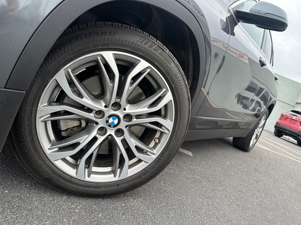 2019 BMW X2 xDrive28i