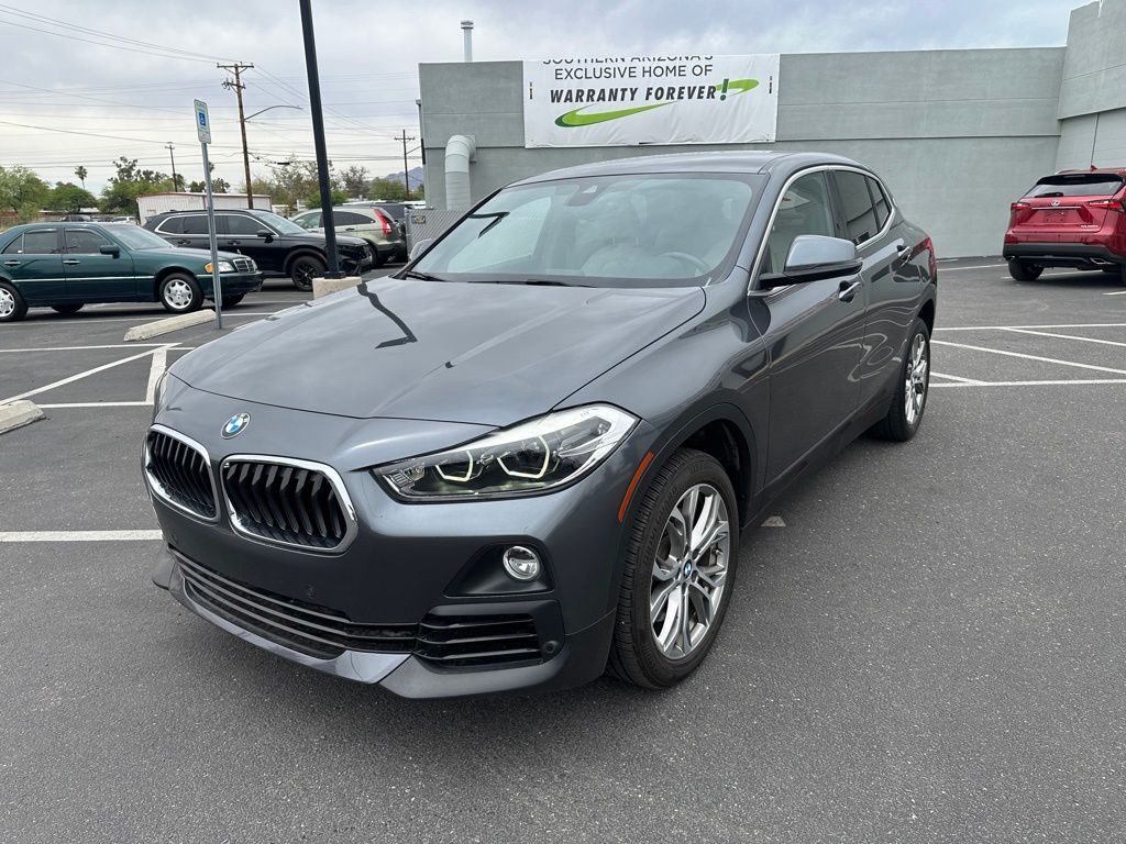 2019 BMW X2 xDrive28i Tucson AZ
