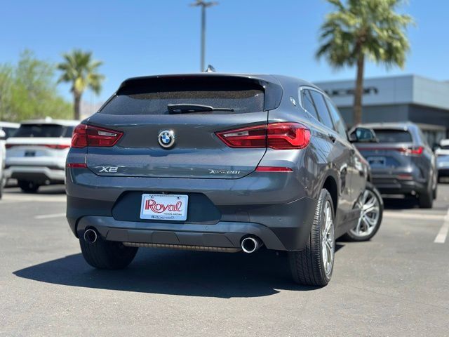 2019 BMW X2 xDrive28i