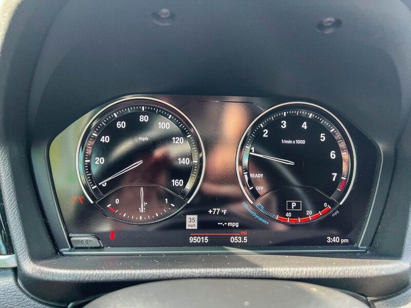 2019 BMW X2 xDrive28i Wilmington NC