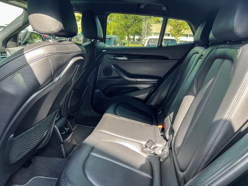 2019 BMW X2 xDrive28i Wilmington NC