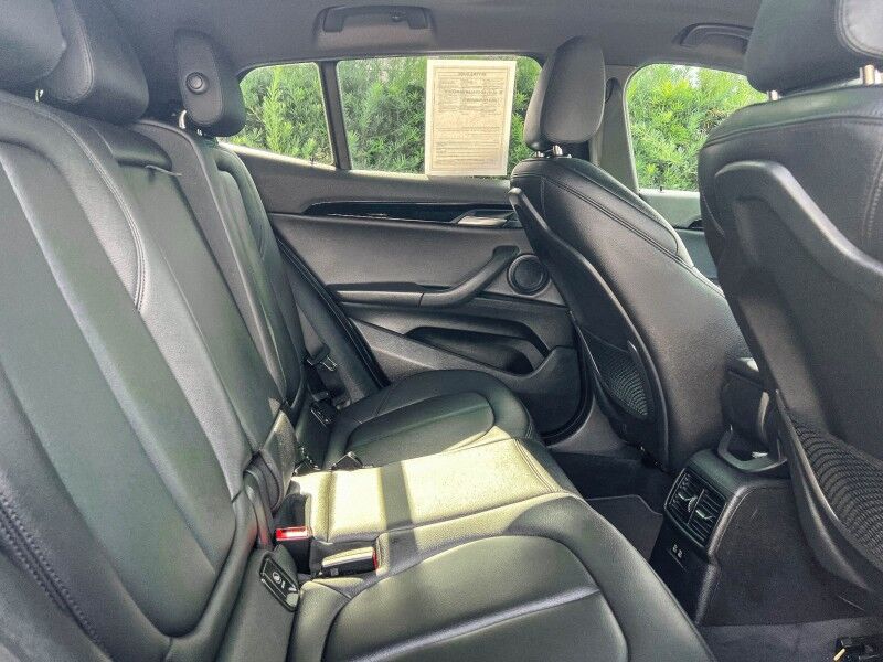 2019 BMW X2 xDrive28i Wilmington NC