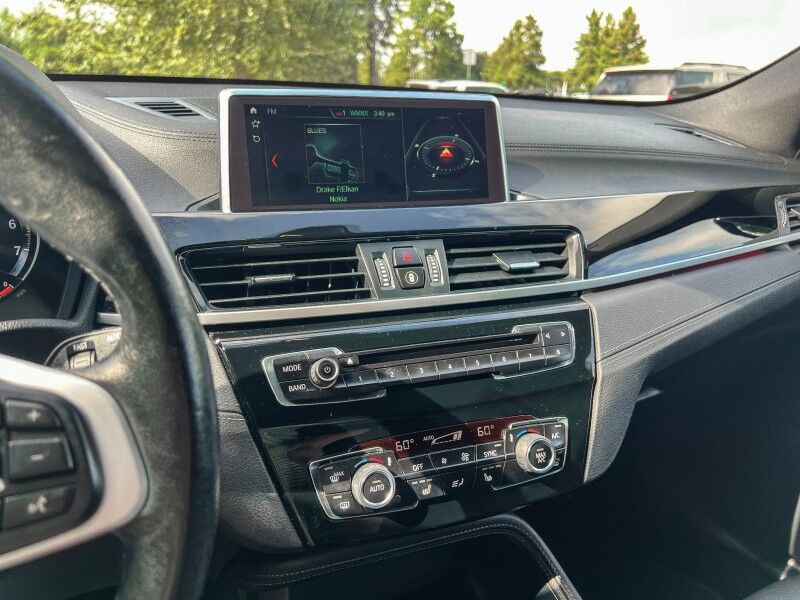 2019 BMW X2 xDrive28i Wilmington NC