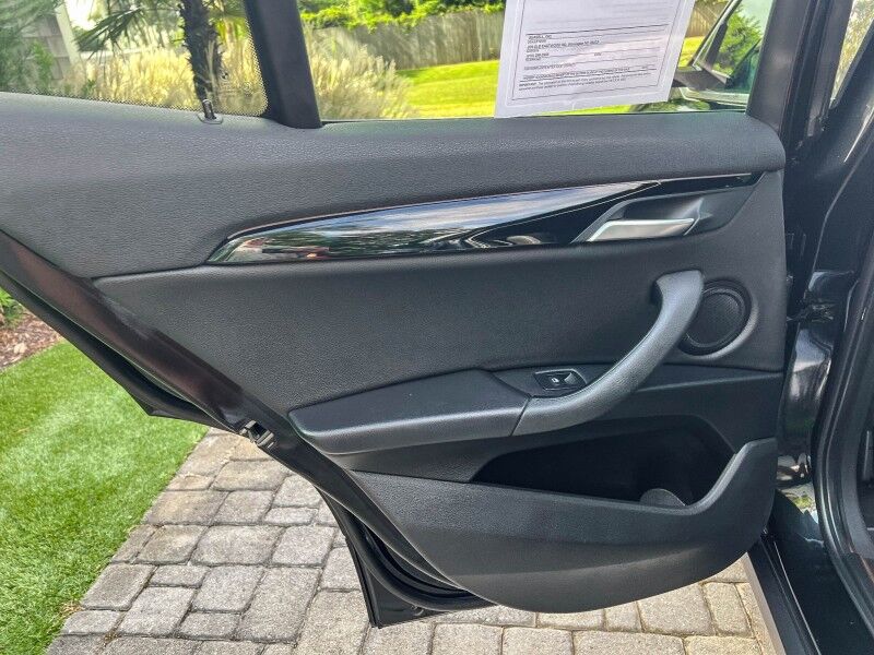 2019 BMW X2 xDrive28i Wilmington NC