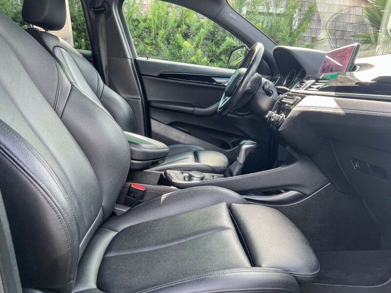 2019 BMW X2 xDrive28i Wilmington NC