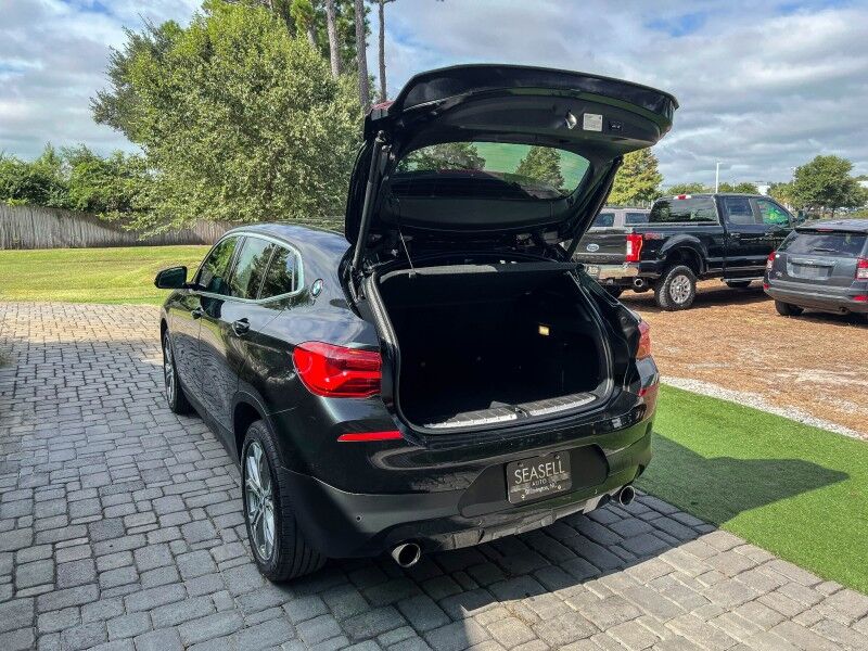 2019 BMW X2 xDrive28i Wilmington NC
