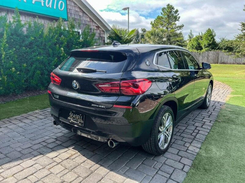 2019 BMW X2 xDrive28i Wilmington NC