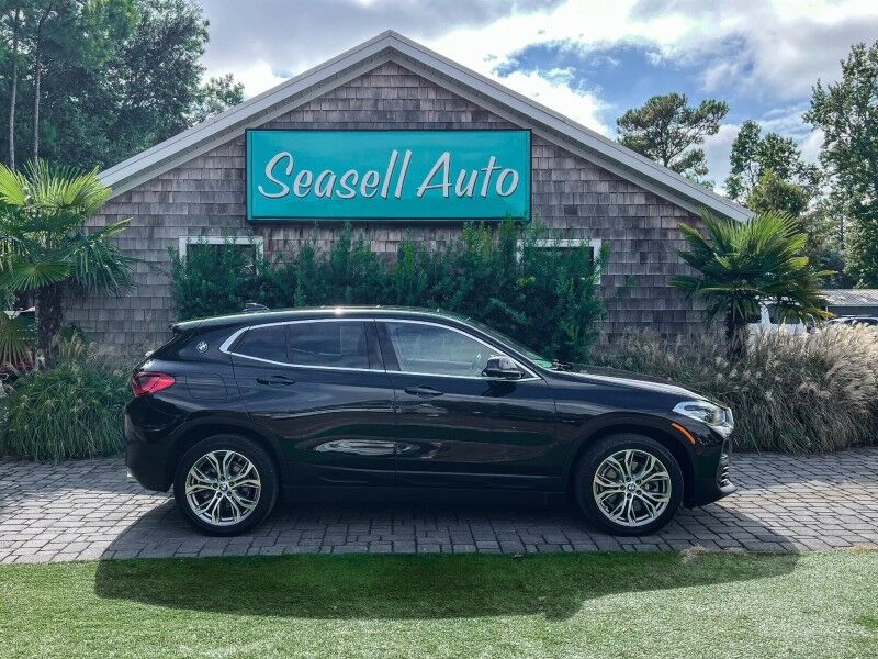 2019 BMW X2 xDrive28i Wilmington NC