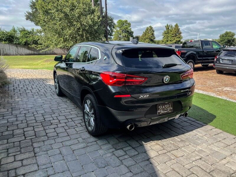 2019 BMW X2 xDrive28i Wilmington NC