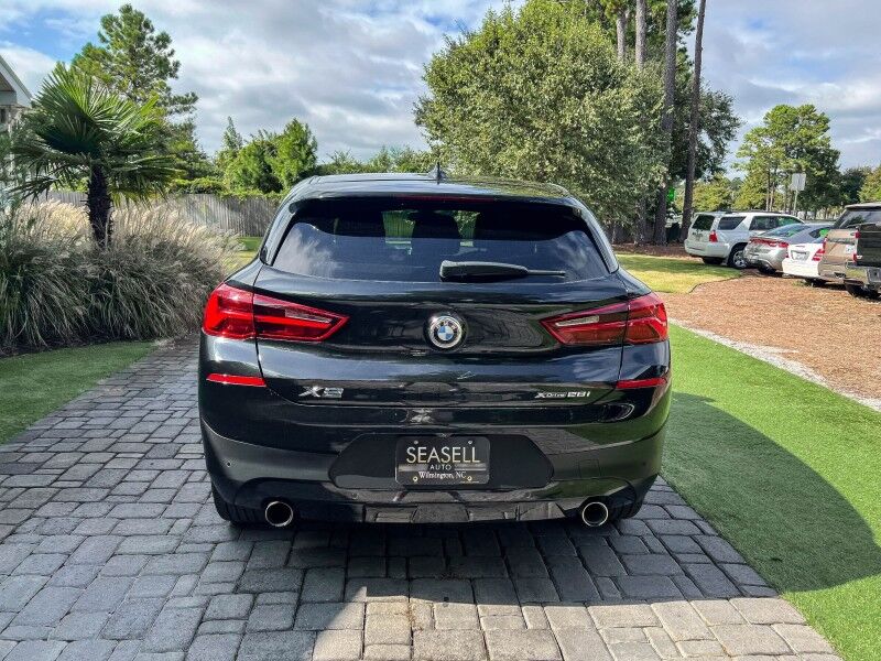 2019 BMW X2 xDrive28i Wilmington NC