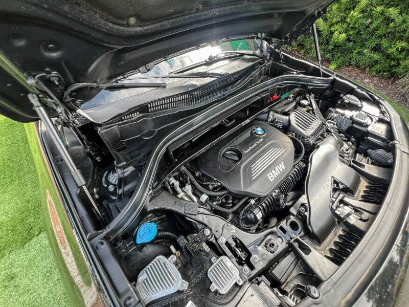 2019 BMW X2 xDrive28i Wilmington NC