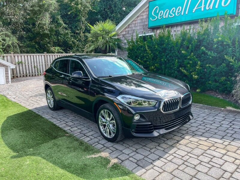 2019 BMW X2 xDrive28i Wilmington NC
