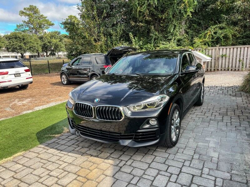 2019 BMW X2 xDrive28i Wilmington NC