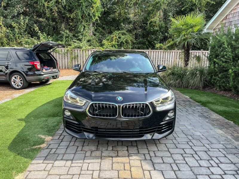 2019 BMW X2 xDrive28i Wilmington NC