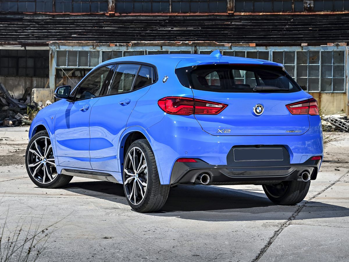 2019 BMW X2 xDrive28i Annapolis MD