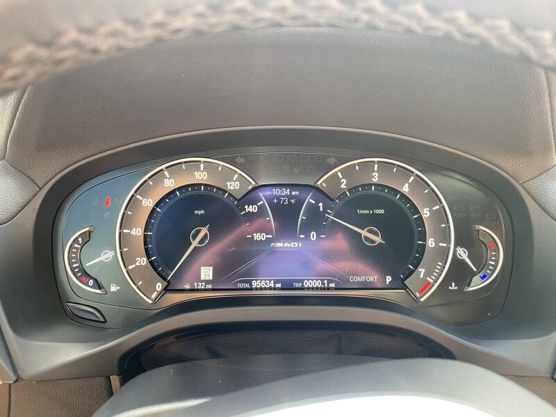 2019 BMW X3 M40i Bristol  PA