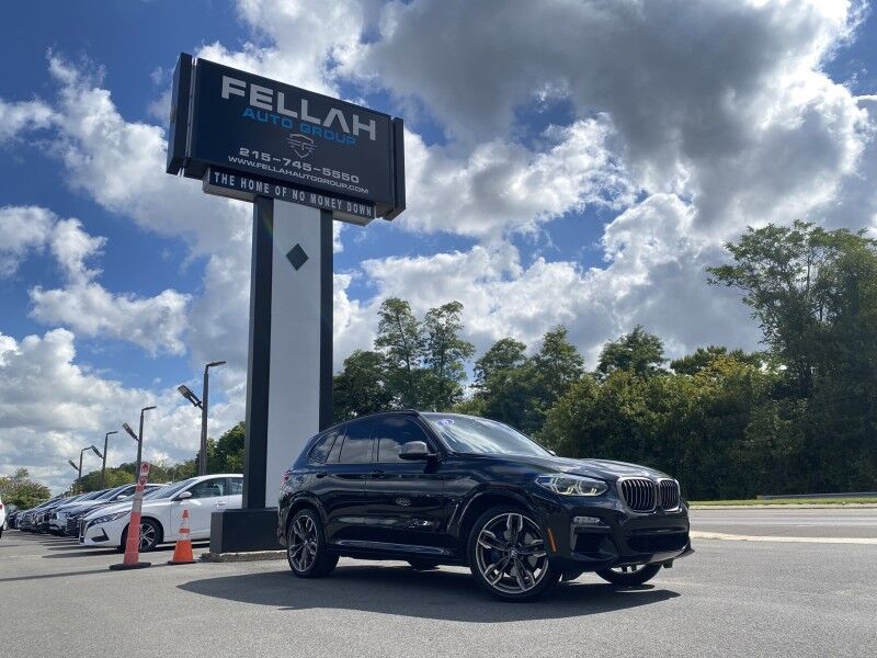 2019 BMW X3 M40i Bristol  PA