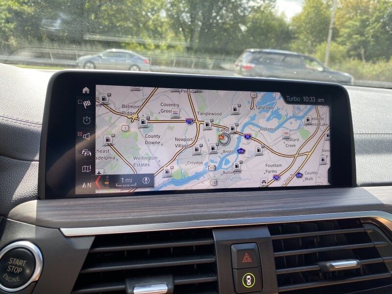 2019 BMW X3 M40i Bristol  PA