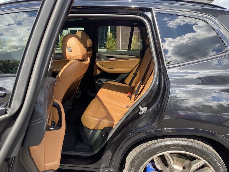 2019 BMW X3 M40i Bristol  PA