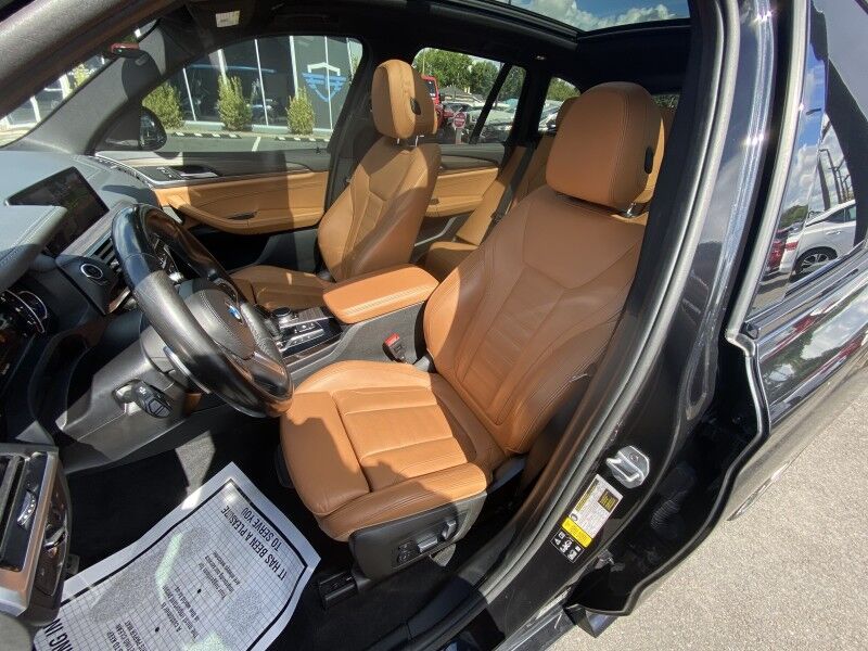 2019 BMW X3 M40i Bristol  PA