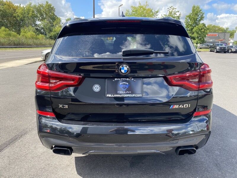 2019 BMW X3 M40i Bristol  PA