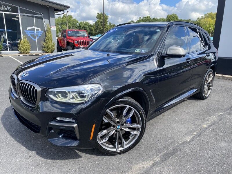 2019 BMW X3 M40i Bristol  PA