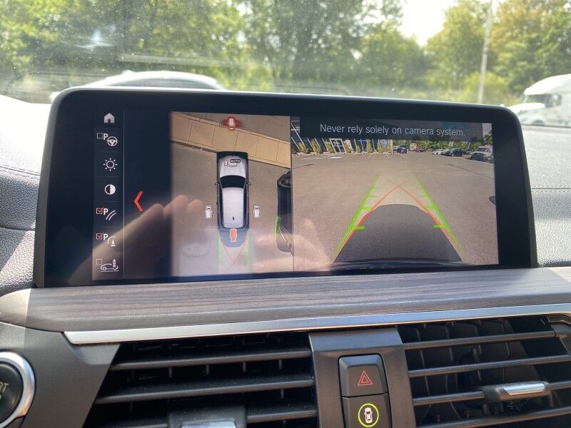 2019 BMW X3 M40i Springfield PA