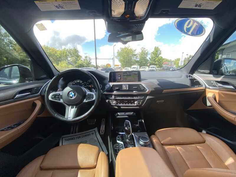 2019 BMW X3 M40i Springfield PA