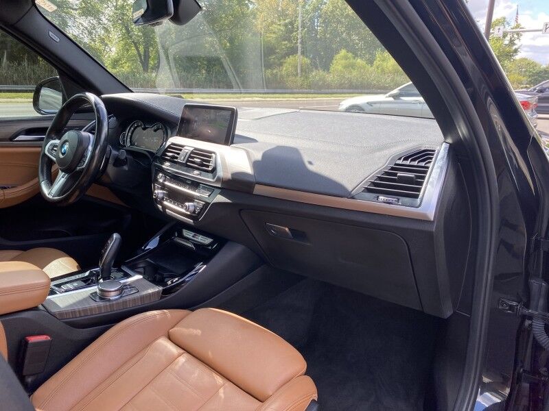 2019 BMW X3 M40i Springfield PA