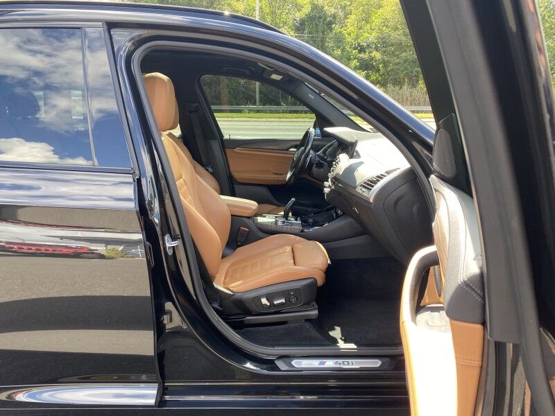 2019 BMW X3 M40i Springfield PA