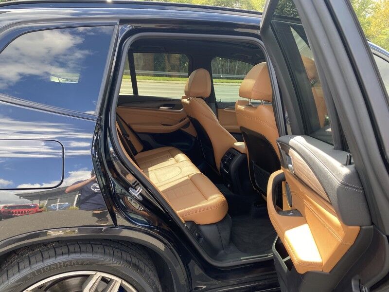 2019 BMW X3 M40i Springfield PA