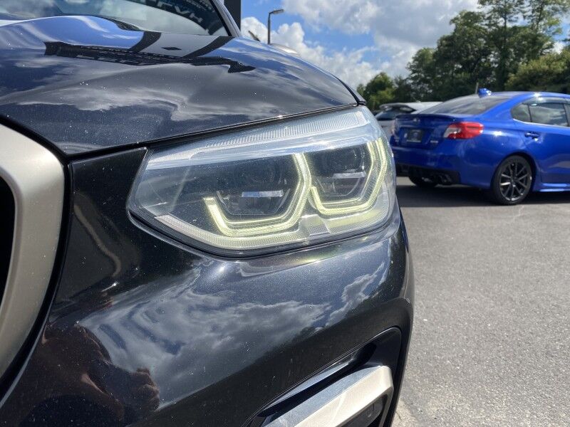 2019 BMW X3 M40i Springfield PA