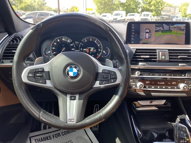 2019 BMW X3 M40i Springfield PA