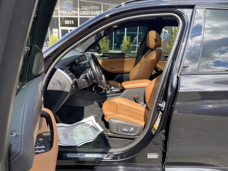 2019 BMW X3 M40i Springfield PA