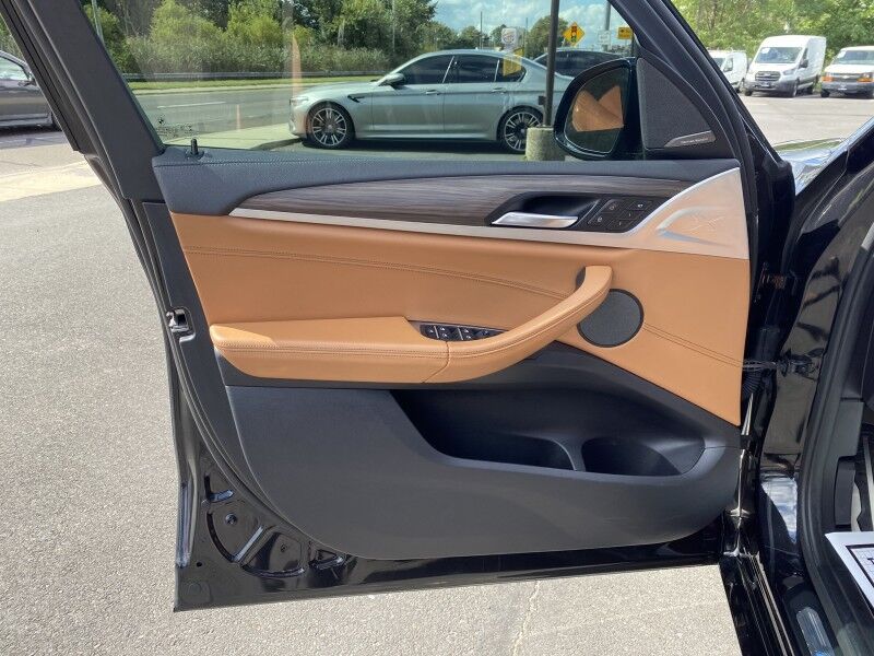 2019 BMW X3 M40i Springfield PA