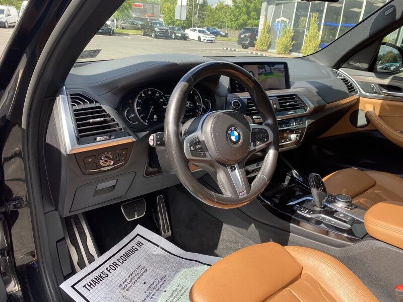 2019 BMW X3 M40i Springfield PA