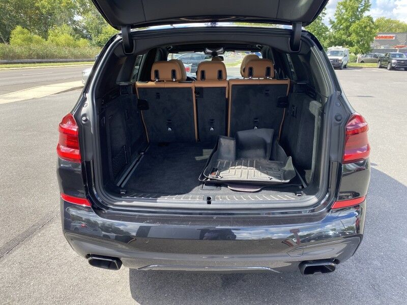 2019 BMW X3 M40i Springfield PA