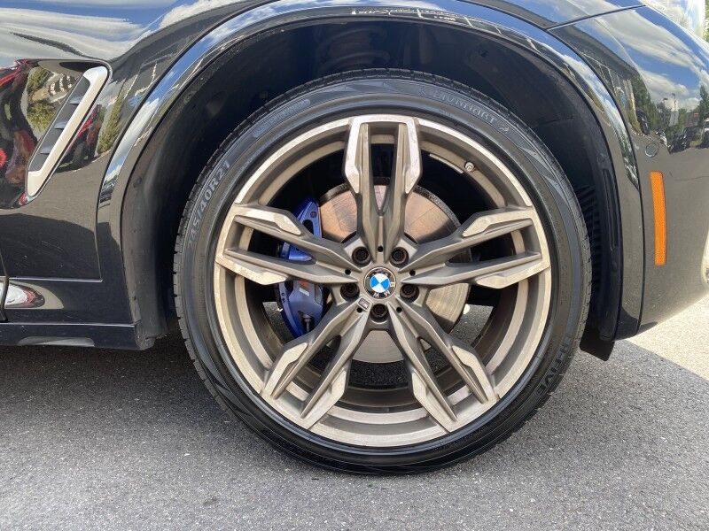 2019 BMW X3 M40i Springfield PA
