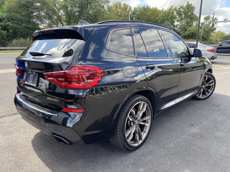 2019 BMW X3 M40i Springfield PA