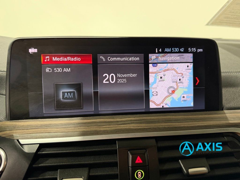 2019 BMW X3 M40i Jersey City NJ