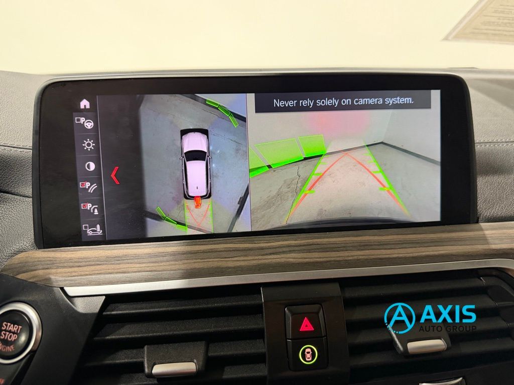 2019 BMW X3 M40i Jersey City NJ