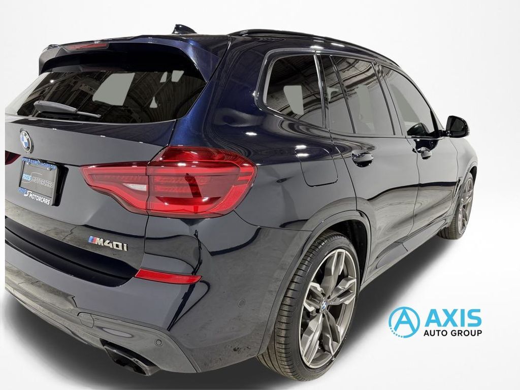 2019 BMW X3 M40i Jersey City NJ