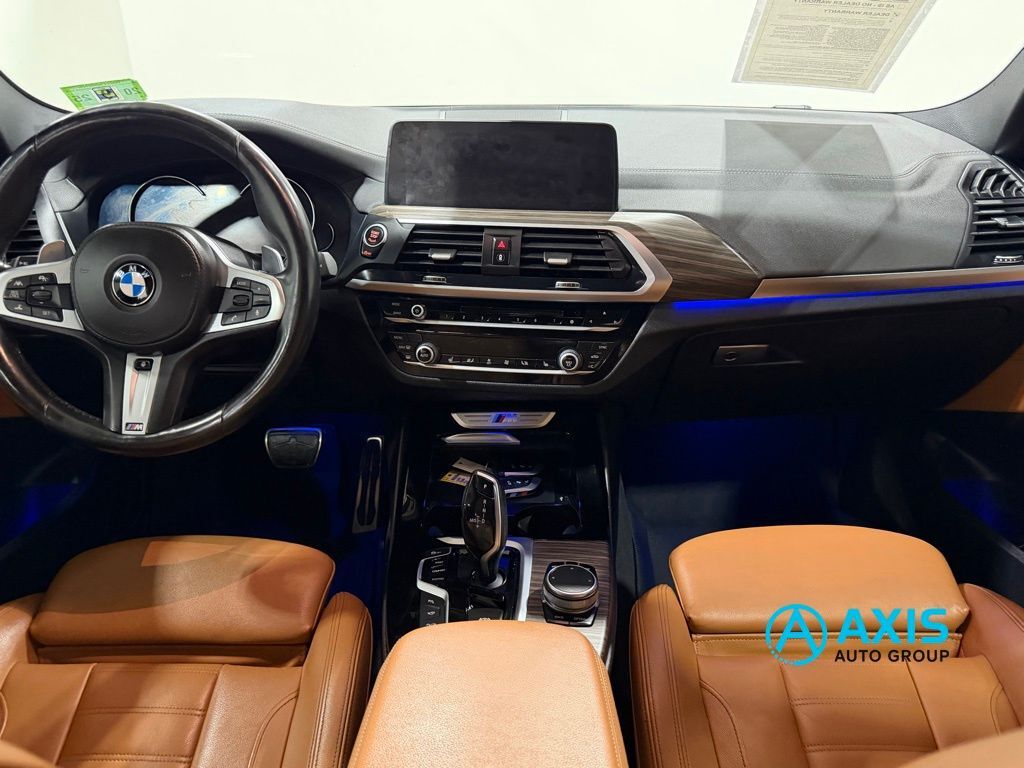 2019 BMW X3 M40i Jersey City NJ