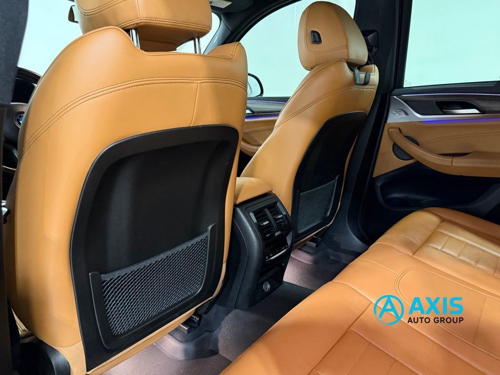 2019 BMW X3 M40i Jersey City NJ